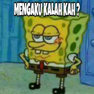 🖕 emoji Meng rasis @Menggabuttod Telegram sticker 23 of 46