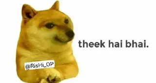 👍 emoji iNtrØvérT's sᴛɪᴄᴋ-ᴘᴀᴄᴋ (@hnyrobot_bot) Telegram sticker 11 of 104