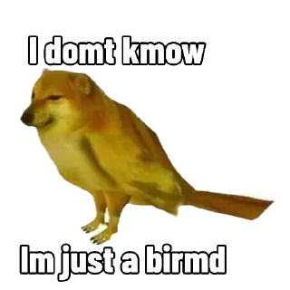 🤐 emoji iNtrØvérT's sᴛɪᴄᴋ-ᴘᴀᴄᴋ (@hnyrobot_bot) Telegram sticker 23 of 104
