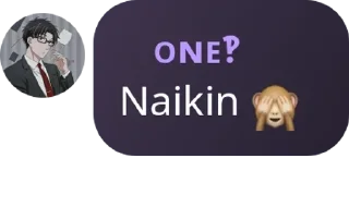 🙈 emoji 𝐴𝑁𝐼𝑀𝐸 OTAKU INDO pack by @QuotLyBot Telegram sticker 22 of 33