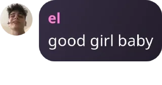 Sticker from el pack by @QuotLyBot