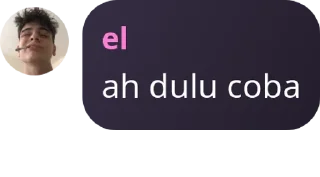 Sticker from el pack by @QuotLyBot