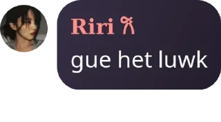 Sticker from tikel pack by @QuotLyBot