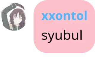 🤣 emoji curut pack by @QuotLyBot Telegram sticker 10 of 18
