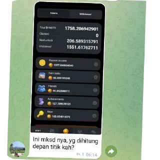 📱 emoji Curut combret Telegram sticker 12 of 71