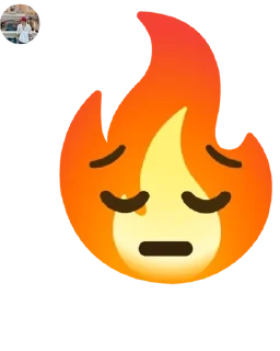 🦸 emoji CDC NIH WLEOWLEO pack by @QuotLyBot Telegram sticker 18 of 20
