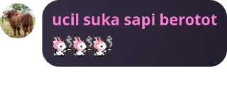 🚬 emoji CDC NIH WLEOWLEO pack by @QuotLyBot Telegram sticker 20 of 20