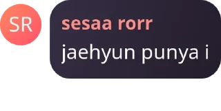 🍟 emoji janda duda keren 😍💋 pack by @QuotLyBot Telegram sticker 14 of 62