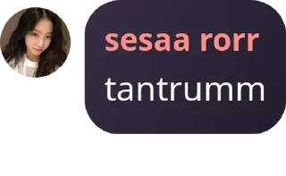 🤹 emoji janda duda keren 😍💋 pack by @QuotLyBot Telegram sticker 9 of 62