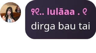 👩‍🦰 emoji para janda/duda cakep 😝 pack by @QuotLyBot Telegram sticker 8 of 11