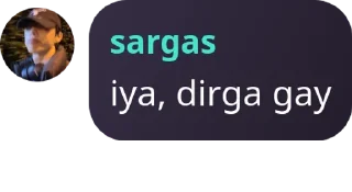 🥣 emoji para janda/duda cakep 😝 pack by @QuotLyBot Telegram sticker 11 of 11