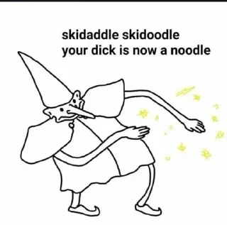 Sticker from bkchodi