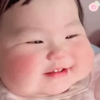 🌟 emoji 笑口常开🫵  @tubiaotiezhi Telegram sticker 2 of 66