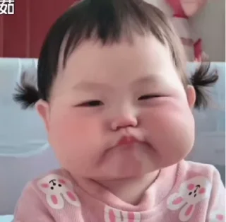 🌟 emoji 笑口常开🫵  @tubiaotiezhi Telegram sticker 15 of 66