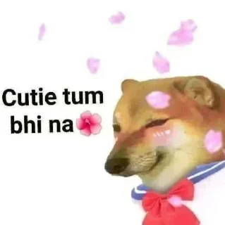 🙂 emoji 𝐆𝐨𝐣𝐨 𝐘𝐚𝐝𝐚𝐯's Chutiyape Telegram sticker 22 of 57