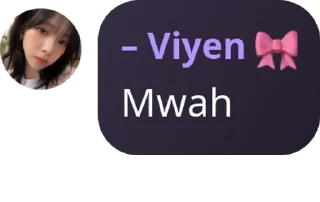 👩‍❤️‍💋‍👨 emoji Popmie matcha pack by @QuotLyBot Telegram sticker 21 of 120