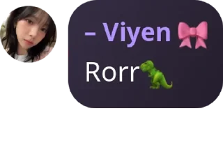 🦖 emoji Popmie matcha pack by @QuotLyBot Telegram sticker 19 of 120
