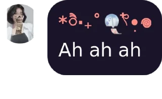 🤔 emoji hyoja's Telegram sticker 14 of 56
