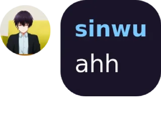 🤔 emoji hyoja's Telegram sticker 5 of 56