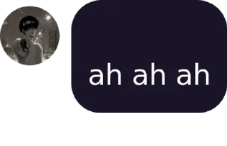 🤔 emoji hyoja's Telegram sticker 8 of 56