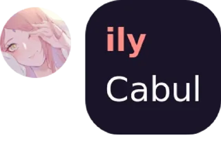 🤔 emoji hyoja's Telegram sticker 19 of 56