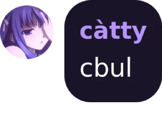 🤔 emoji hyoja's Telegram sticker 12 of 56