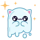 Sticker from ইফরাত's Kang Pack (Animated) Vol.0