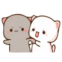 Sticker from @msg_dilei_latthi_khabi's Kang Pack (Animated) Vol.0