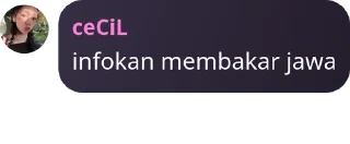🧝 emoji giber (gibah berkah) pack by @QuotLyBot Telegram sticker 20 of 24