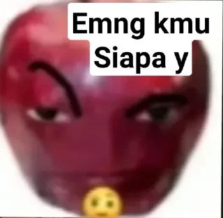 Sticker from Aikoh Bilek