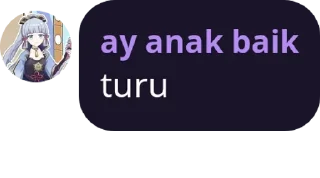 😵‍💫 emoji teyvat family bilek Telegram sticker 23 of 65