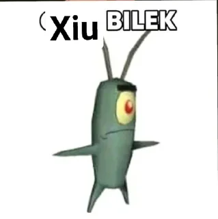 Sticker from Aikoh Bilek