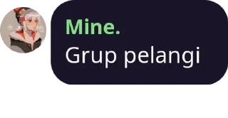 😵‍💫 emoji teyvat family bilek Telegram sticker 5 of 65