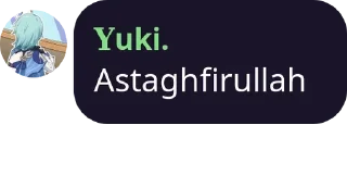 😵‍💫 emoji teyvat family bilek Telegram sticker 19 of 65