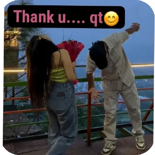 👍 emoji Kabir Ka Kang Telegram sticker 15 of 97