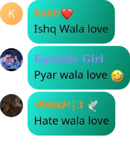🤣 emoji Kabir Ka Kang Telegram sticker 6 of 97