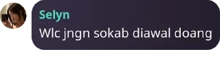 🧜‍♀️ emoji cuakzz mode hijrah pack by @QuotLyBot Telegram sticker 14 of 55