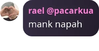🧜 emoji cuakzz mode hijrah pack by @QuotLyBot Telegram sticker 11 of 55