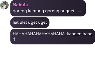 🧑‍🎄 emoji PPBD (pemuda pemudi butuh duit pack by @QuotLyBot Telegram sticker 18 of 36
