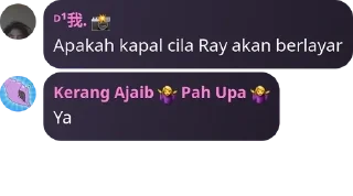 🤦‍♀️ emoji cuakzz mode hijrah pack by @QuotLyBot Telegram sticker 6 of 55