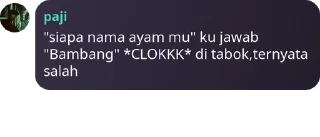 ⛈️ emoji Mia Kalifah hijrah di israel pack by @QuotLyBot Telegram sticker 7 of 28