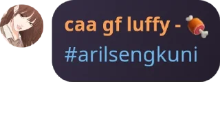 🙅‍♀️ emoji Mia Kalifah hijrah di israel pack by @QuotLyBot Telegram sticker 16 of 28