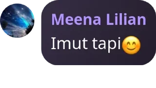 😊 emoji Mia Kalifah hijrah di israel pack by @QuotLyBot Telegram sticker 23 of 28
