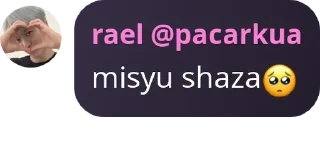 🥺 emoji cuakzz mode hijrah pack by @QuotLyBot Telegram sticker 12 of 55