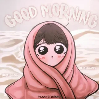 🐰 emoji Mimis kang pack Telegram sticker 10 of 120