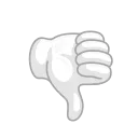 👎 emoji @Star_Boy_96 Telegram sticker 22 of 38