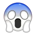 😱 emoji @Star_Boy_96 Telegram sticker 24 of 38