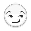 😏 emoji @Star_Boy_96 Telegram sticker 8 of 38
