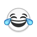 😂 emoji @Star_Boy_96 Telegram sticker 10 of 38