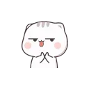 😏 emoji @Star_Boy_96 Telegram sticker 15 of 53